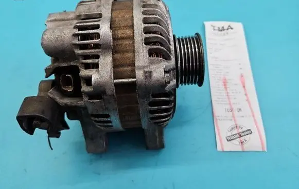 Citroen C4 Grand Picasso Generator/alternator 9649846880 IMPRK1453087