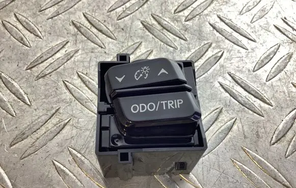 Lexus NX Panel lighting control switch 75Q114