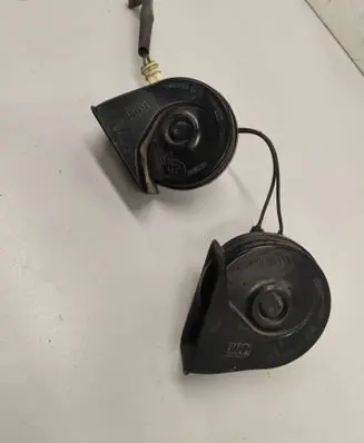 Renault Megane III Horn signal 0055306