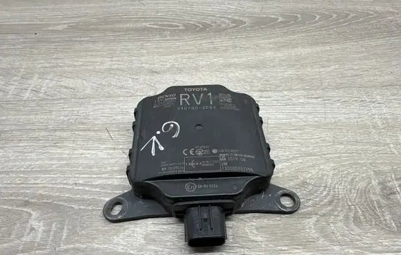 Toyota RAV 4 (XA50) Blind spot module 2301003053