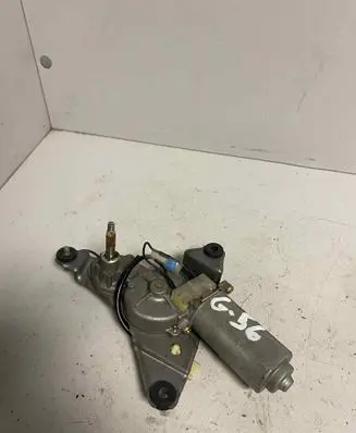 Mazda 6 Rear window wiper motor GJ6J67450A 8496000030