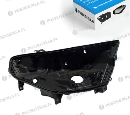 Ford Explorer VI Headlight/headlamp mounting bracket 5905049710215