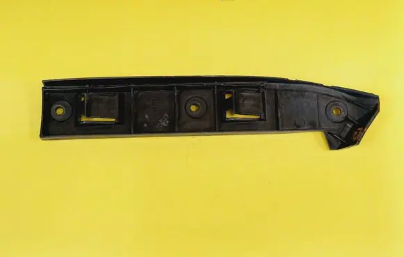 Volkswagen Golf IV Front bumper mounting bracket 1J0807183A