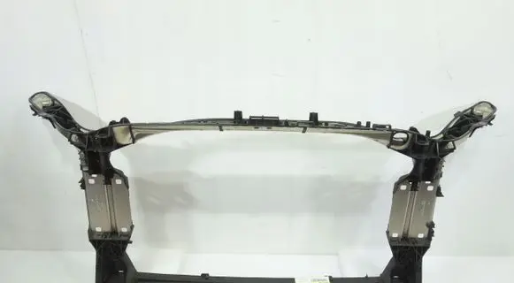 Audi A6 S6 C8 4K Radiator support slam panel 4K0805948