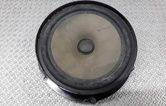 Skoda Yeti (5L) Front door speaker 1Z0035411N