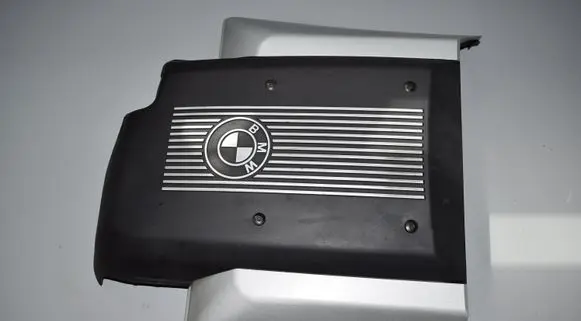 BMW X5 E53 Engine cover (trim)