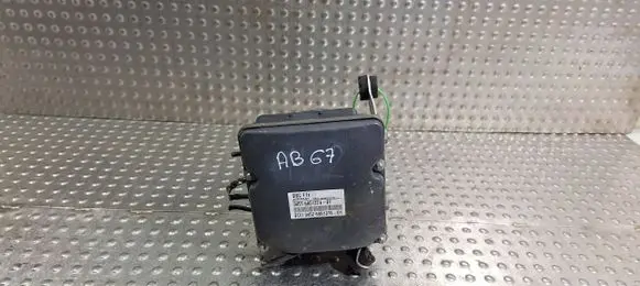BMW 5 F10 F11 ABS Pump 6851374 6851376