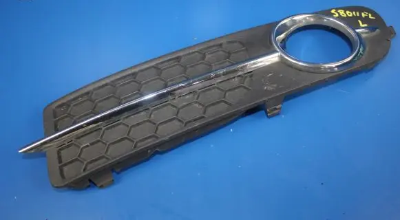 Volvo S80 Front bumper lower grill