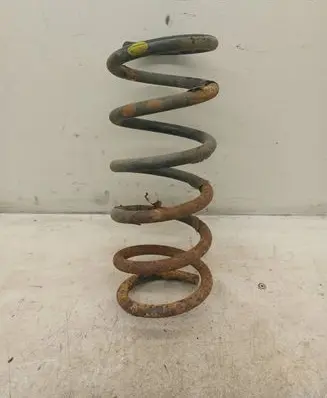 Opel Antara Rear coil spring