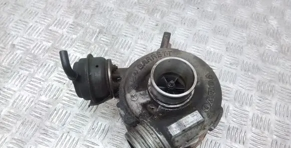 Volvo S60 Turbo 8653146
