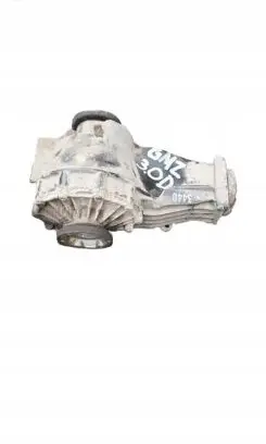 Audi A8 S8 D3 4E Rear differential