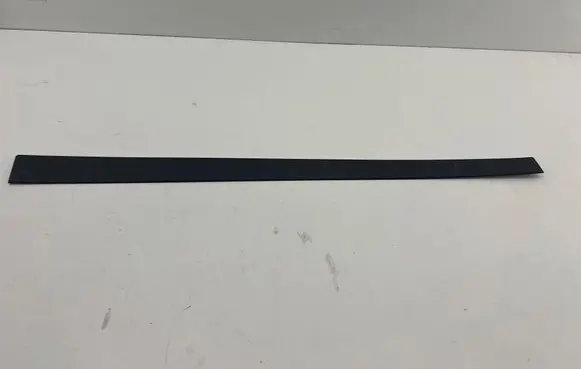 Audi A4 S4 B9 Rear door trim (molding) 8W9853959