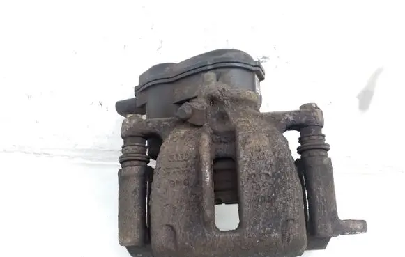 Audi A6 S6 C7 4G Rear brake caliper