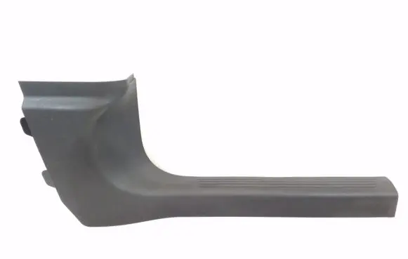 Mercedes-Benz CLA C118 X118 Front sill trim cover A1776802800