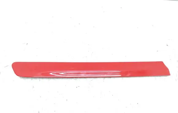 Volvo C70 Rear fender molding trim 09466451