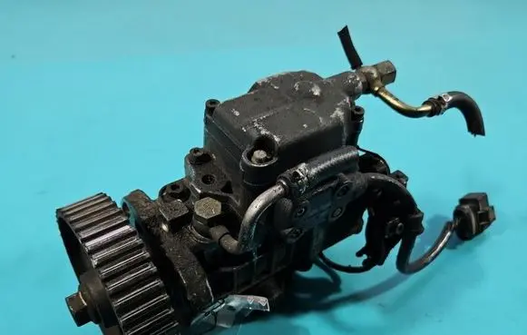 Volkswagen PASSAT B5.5 Fuel injection high pressure pump 0460404971 IMPRK1524369