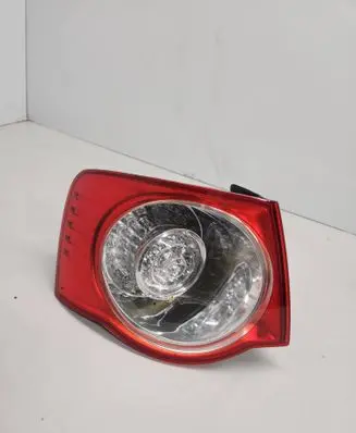 Volkswagen Jetta V Rear/tail lights 1KD945095
