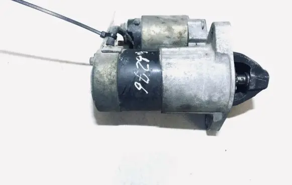 Mazda 626 Starter motor fp13