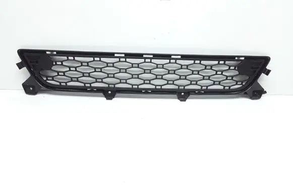 Volvo XC60 Front bumper lower grill 30763423 30763422