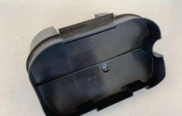 Audi A6 S6 C7 4G Other trunk/boot trim element 4G5827569A