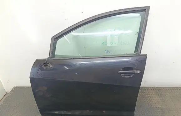 Seat Ibiza IV (6J,6P) Front door 