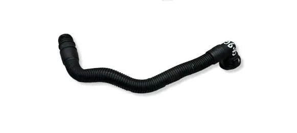 Audi A6 S6 C7 4G Breather/breather pipe/hose 9261296443