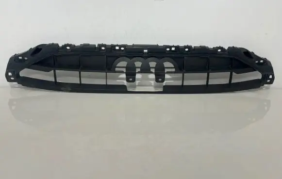 Audi A4 S4 B9 8W Front bumper upper radiator grill 8W0807233C