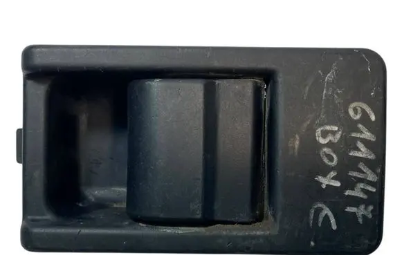 Peugeot Boxer Front door exterior handle 1302117808 A488