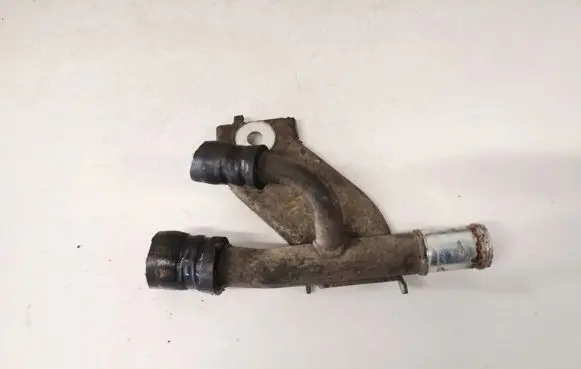 Nissan Qashqai Engine coolant pipe/hose