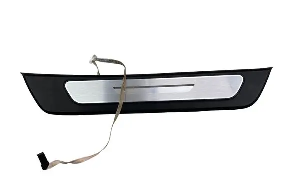 Audi A6 S6 C8 4K side skirts sill cover 4K0947424