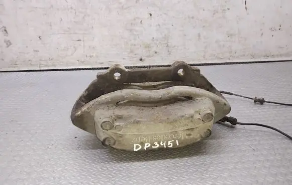 Mercedes-Benz ML W163 Front brake caliper