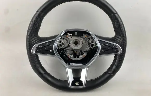 Renault Arkana Steering wheel 484005555R A024E598A