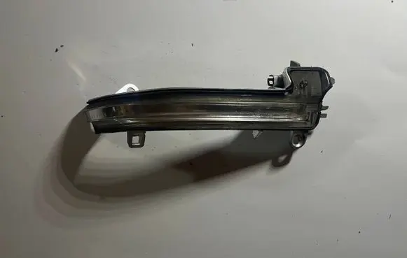 BMW 3 F30 F35 F31 Mirror indicator light 7280771 20206201