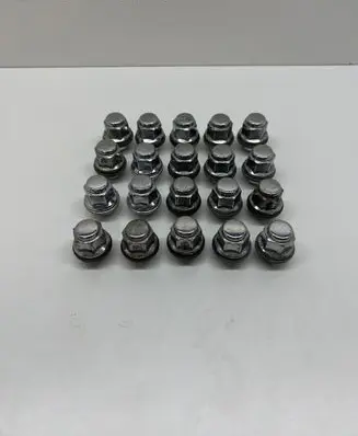 Toyota Auris E180 Nuts/bolts 