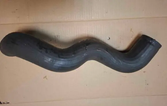 Volvo S80 Intercooler hose/pipe