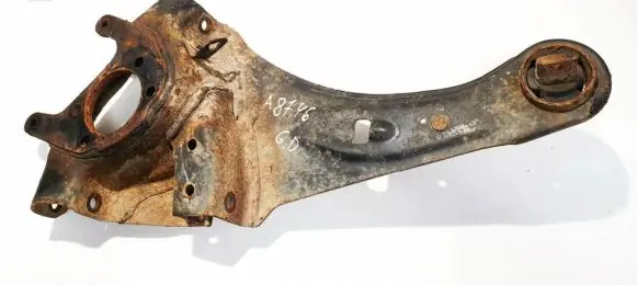 Mitsubishi ASX Rear upper control arm/wishbone