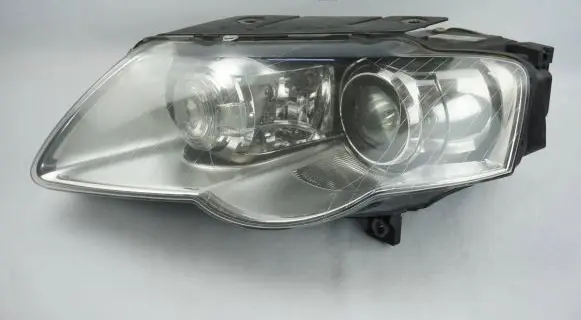 Volkswagen PASSAT B6 Headlight/headlamp 3C0941751K 89315530