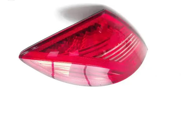 Mercedes-Benz CLS C219 Rear/tail lights A2168201164