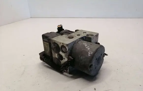Citroen Xsara Picasso ABS Pump 9633666580 0265216842