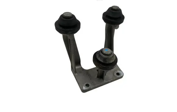 Dodge Challenger ABS pump bracket 25020989211