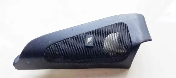 Side speaker trim/cover