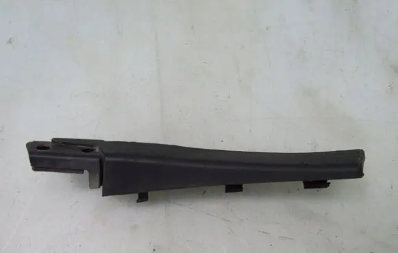 KIA Ceed Engine hood trim