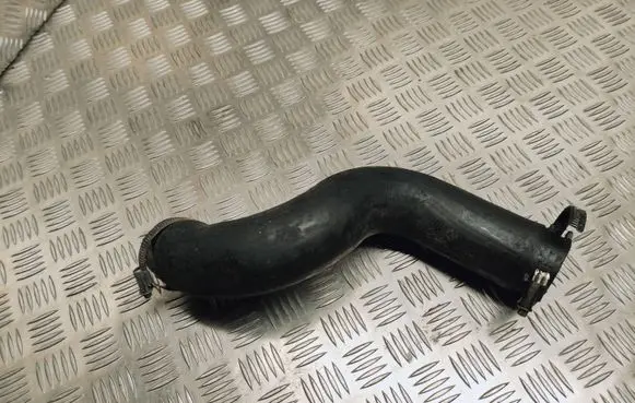 Audi A4 S4 B8 8K Intercooler hose/pipe 8K0145737