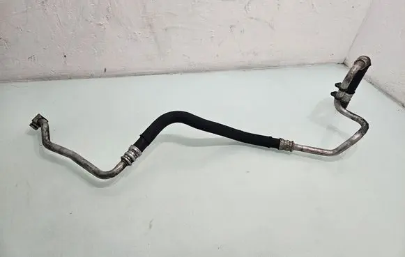 Brake vacuum hose/pipe