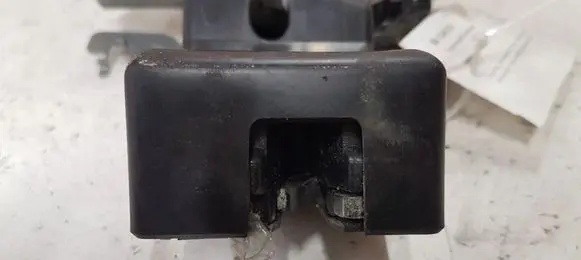 Mazda 6 Tailgate/trunk/boot lock/catch/latch