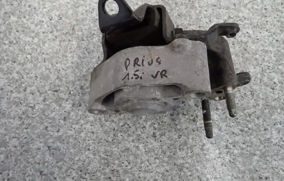 Toyota Prius (XW20) Engine mount vacuum valve 