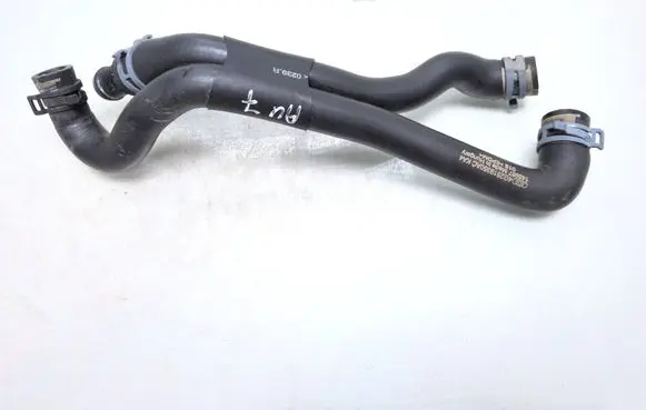 Audi A6 C7 Engine coolant pipe/hose 4G2819350AC