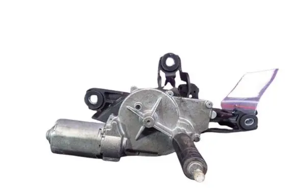 Cadillac BLS Rear window wiper motor 0390201595