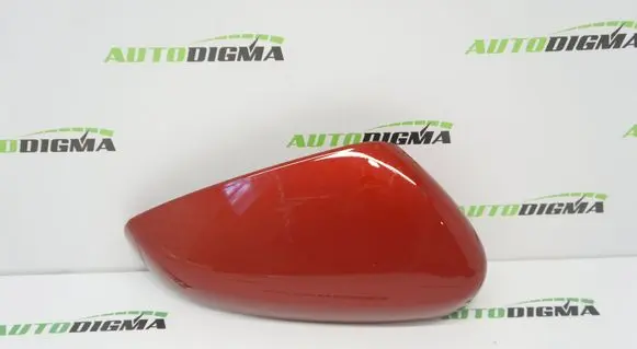 Peugeot 3008 II Plastic wing mirror trim cover 98111895F3