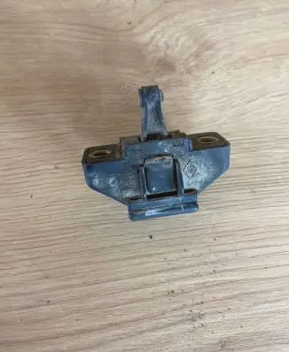 Renault Twingo I Loading door lock 